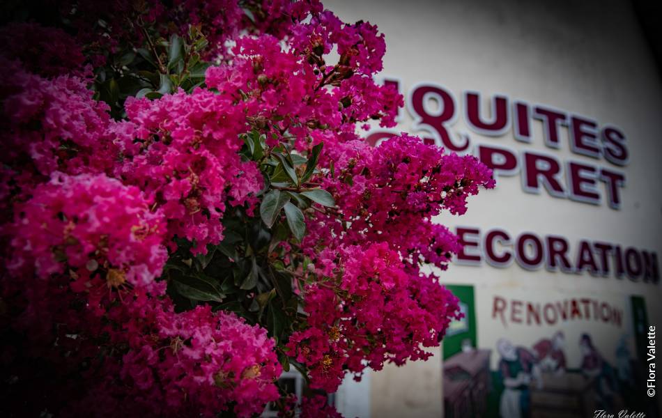 ©Flora Valette